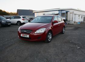 Kia Ceed, 2009 г., Нижний Новгород