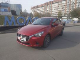 Mazda Demio, 2019 г., Иркутск