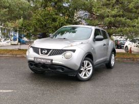 Nissan Juke, 2013 г., Санкт-Петербург