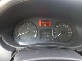 ВАЗ (Лада) Largus, 2016 г., Барнаул