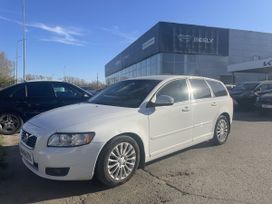 Volvo V50, 2011 г., Челябинск