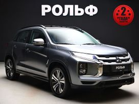 Mitsubishi ASX, 2024 г., Краснодар