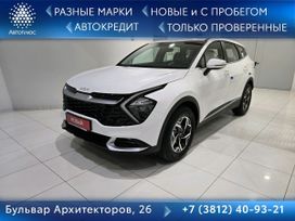 Kia Sportage, 2024 г., Омск