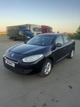 Renault Fluence, 2011 г., Челябинск
