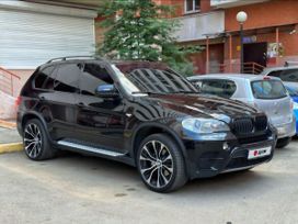 BMW X5, 2011 г., Иркутск