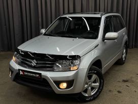 Suzuki Grand Vitara, 2013 г., Нижний Новгород