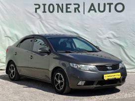 Kia Cerato, 2009 г., Оренбург