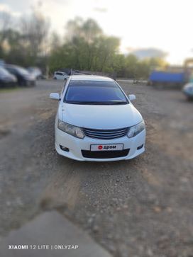 Toyota Allion, 2008 г., Владивосток