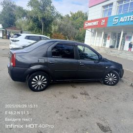 Renault Logan, 2009 г., Саратов