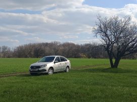 ВАЗ (Лада) Granta, 2021 г., Ростов-на-Дону