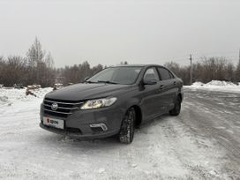 Lifan Solano, 2016 г., Кемерово