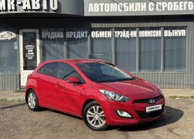 Hyundai i30, 2014 г., Воронеж