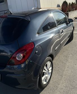 Opel Corsa, 2007 г., Симферополь
