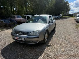 Ford Mondeo, 2006 г., Тула