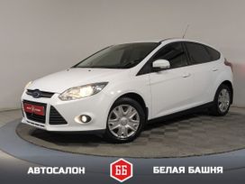 Ford Focus, 2015 г., Екатеринбург
