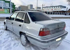 Daewoo Nexia, 2005 г., Тюмень