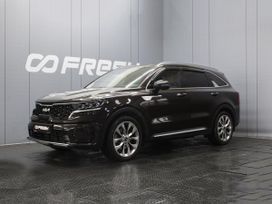 Kia Sorento, 2022 г., Омск