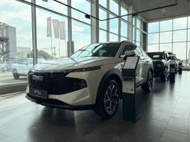 Haval F7x, 2025 г., Оренбург