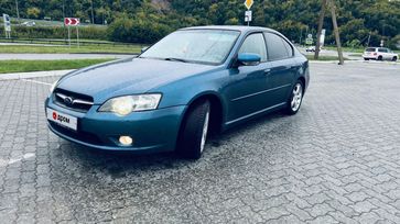 Subaru Legacy, 2005 г., Барнаул
