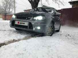 ВАЗ (Лада) Kalina, 2006 г., Краснодар