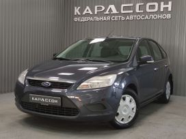 Ford Focus, 2011 г., Пермь