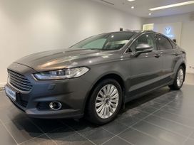 Ford Mondeo, 2017 г., Санкт-Петербург