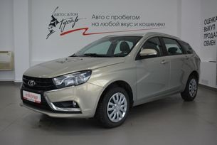 ВАЗ (Лада) Vesta, 2017 г., Киров