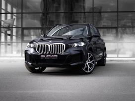 BMW X5, 2025 г., Челябинск