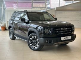 Haval Dargo, 2025 г., Ростов-на-Дону