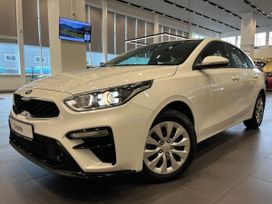 Kia Cerato, 2025 г., Санкт-Петербург