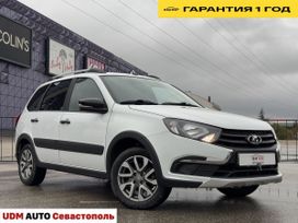 ВАЗ (Лада) Granta, 2023 г., Севастополь