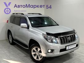 Toyota Land Cruiser Prado, 2012 г., Новосибирск