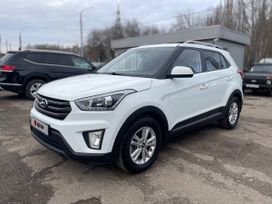 Hyundai Creta, 2017 г., Саратов