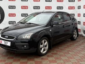 Ford Focus, 2005 г., Санкт-Петербург