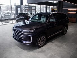 EXEED VX, 2024 г., Новосибирск