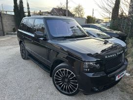 Land Rover Range Rover, 2012 г., Севастополь