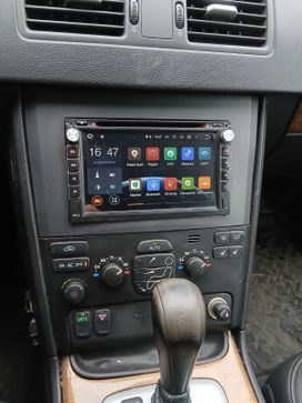 Volvo XC90, 2005 г., Красноярск