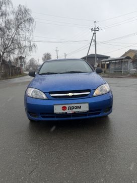 Chevrolet Lacetti, 2012 г., Казань