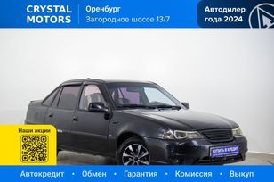 Daewoo Nexia, 2012 г., Оренбург