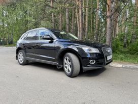 Audi Q5, 2016 г., Челябинск