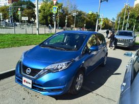 Nissan Note, 2020 г., Екатеринбург