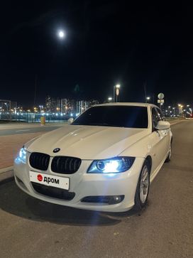 BMW 3, 2008 г., Екатеринбург