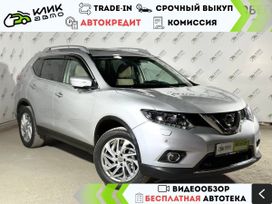 Nissan X-Trail, 2015 г., Омск