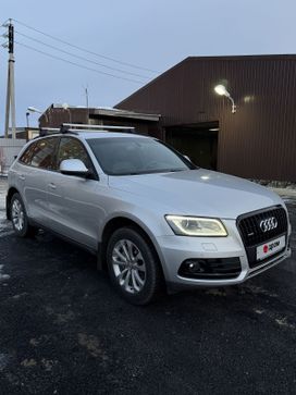 Audi Q5, 2014 г., Иркутск