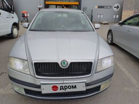 Skoda Octavia, 2008 г., Тюмень