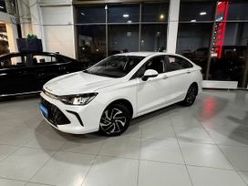 BAIC U5 Plus, 2025 г., Санкт-Петербург