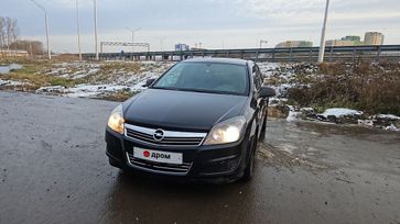 Opel Astra, 2012 г., Уфа