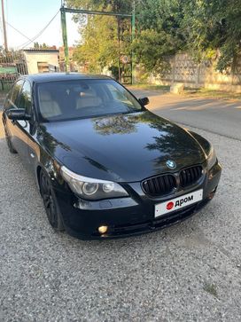 BMW 5, 2006 г., Краснодар
