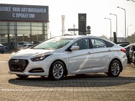 Hyundai i40, 2016 г., Краснодар