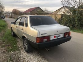 ВАЗ (Лада) 21099, 2008 г., Симферополь